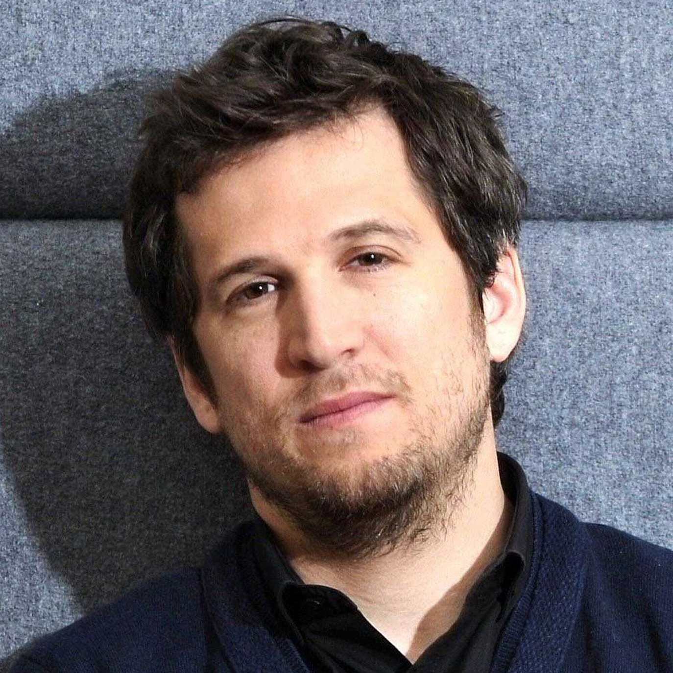 Guillaume CANET